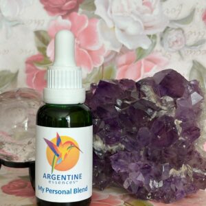 Personalised Essence Blend