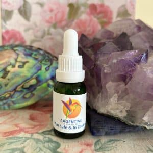 I Am Safe & In Control