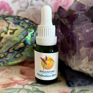 Meditation Bliss – Higher Consciousness Blend