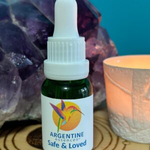 Safe & Loved Blend