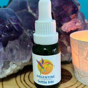 Settle Me Blend