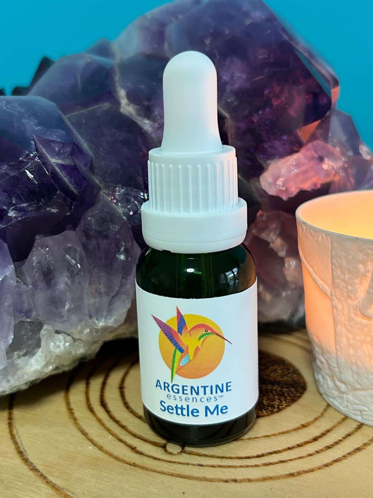 Settle Me Blend