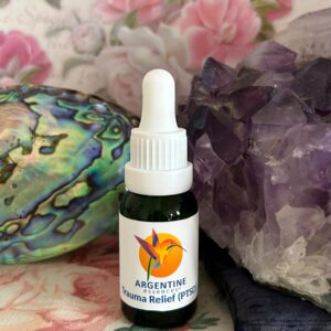 Trauma Relief (PTSD) Blend
